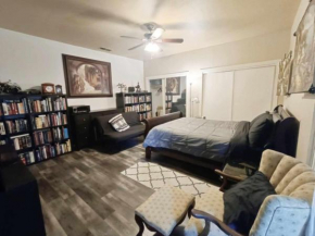 A spacious and special place